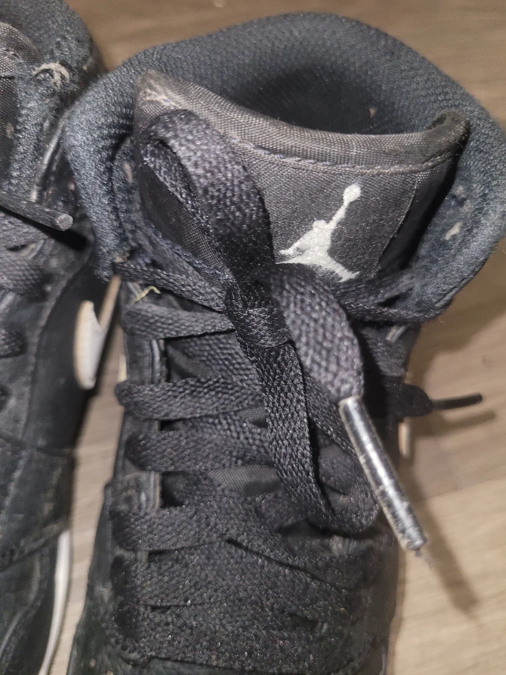 Jordan Cleats